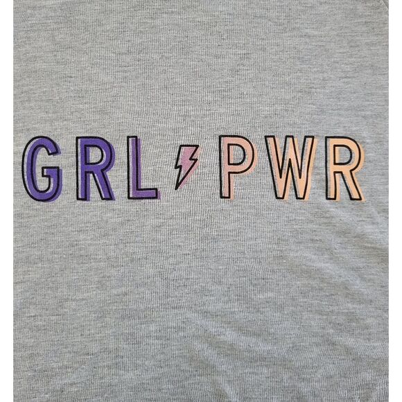 Brooks GRL PWR Tank Top - Picture 7 of 10